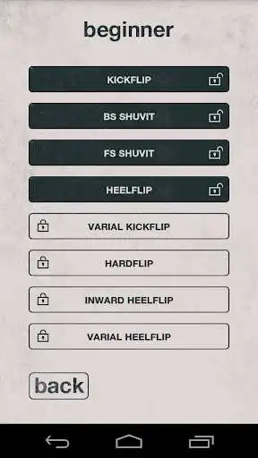 Play Gyro Skate Demo as an online game Gyro Skate Demo with UptoPlay
