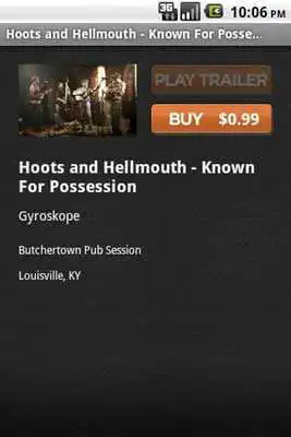 Play Gyroskope
