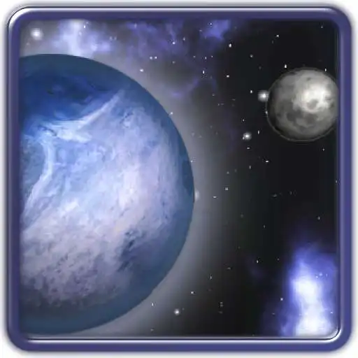 Free play online GyroSpace 3D Free APK