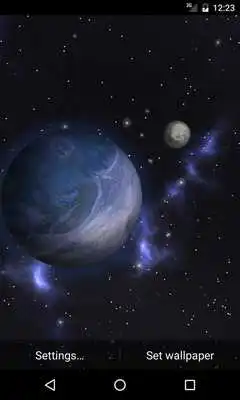 Play GyroSpace 3D Free