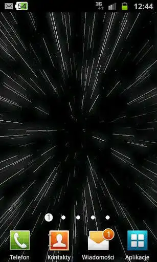 Play Gyro Starfield as an online game Gyro Starfield with UptoPlay