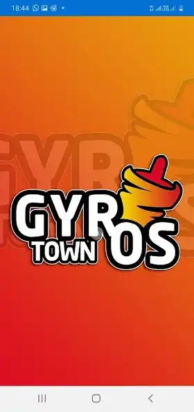 Play Gyros Town Restaurant  and enjoy Gyros Town Restaurant with UptoPlay