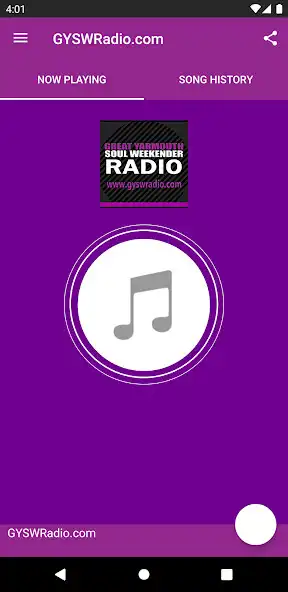 Play GYSW Radio  and enjoy GYSW Radio with UptoPlay
