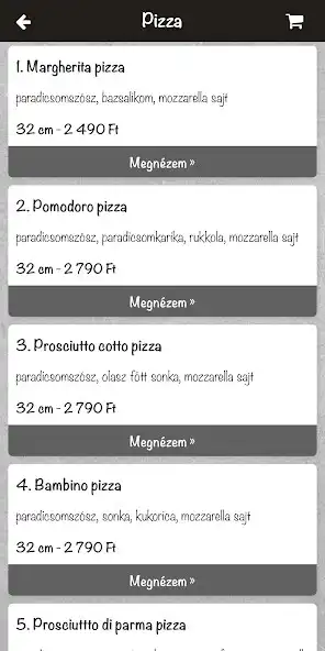 Play Géza Konyhája as an online game Géza Konyhája with UptoPlay