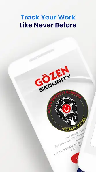 Play Gözen Security  and enjoy Gözen Security with UptoPlay