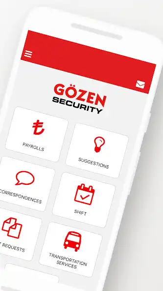 Play Gözen Security as an online game Gözen Security with UptoPlay