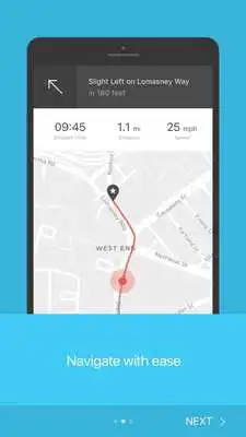 Play H1 Companion App