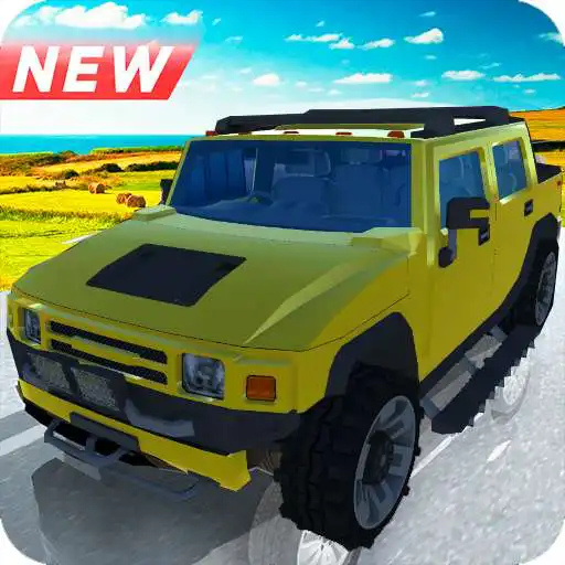 Play H1 Hummer Suv Off-Road Driving Simulator Game Free APK Play H1 Hummer Suv Off-Road Driving Simulator Game Free APK
