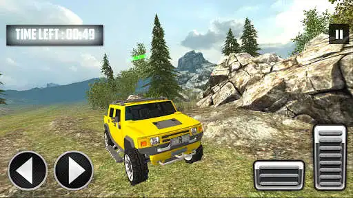 Play H1 Hummer Suv Off-Road Driving Simulator Game Free  and enjoy H1 Hummer Suv Off-Road Driving Simulator Game Free with UptoPlay