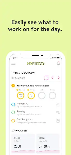 Play H2FITCO as an online game H2FITCO with UptoPlay