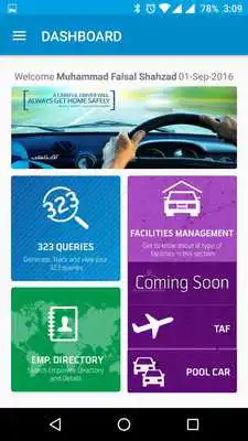 Play H2H App - Telenor Pakistan
