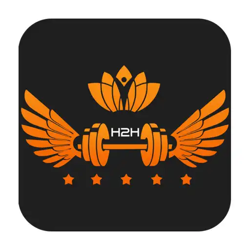 Play H2H Fitness Studio and Spa APK Play H2H Fitness Studio and Spa APK