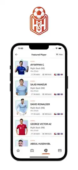 Play H2h Sports as an online game online H2h Sports with UptoPlay Play H2h Sports as an online game H2h Sports with UptoPlay