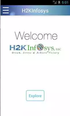 Play H2K Infosys