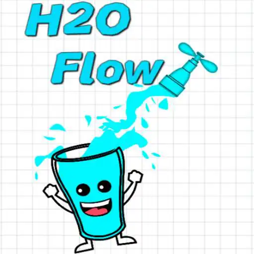 Play H2O Flow: 3D Puzzle Game APK
