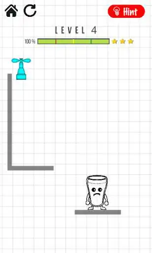 Play H2O Flow: 3D Puzzle Game  and enjoy H2O Flow: 3D Puzzle Game with UptoPlay