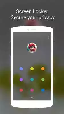 Play H2O Fruits Locker Live Theme