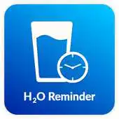 Free play online H2o Reminder APK