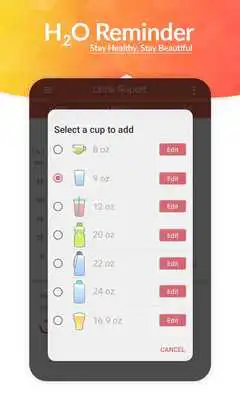 Play H2o Reminder
