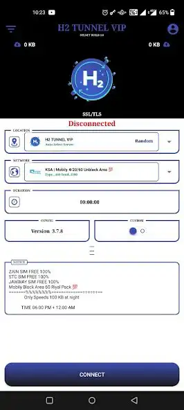 Play H2 TUNNEL VIP as an online game H2 TUNNEL VIP with UptoPlay