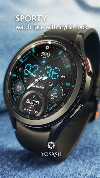 Play H355 Watch Face - YOSASH and enjoy H355 Watch Face - YOSASH with UptoPlay Play H355 Watch Face - YOSASH and enjoy H355 Watch Face - YOSASH with UptoPlay