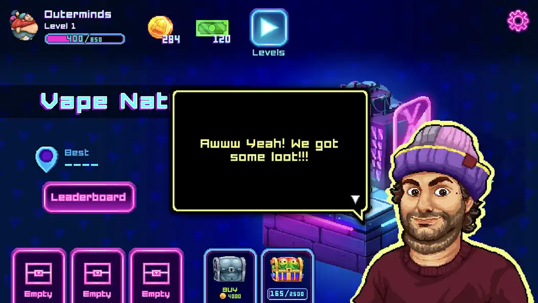 Play H3H3: Ball Rider as an online game H3H3: Ball Rider with UptoPlay