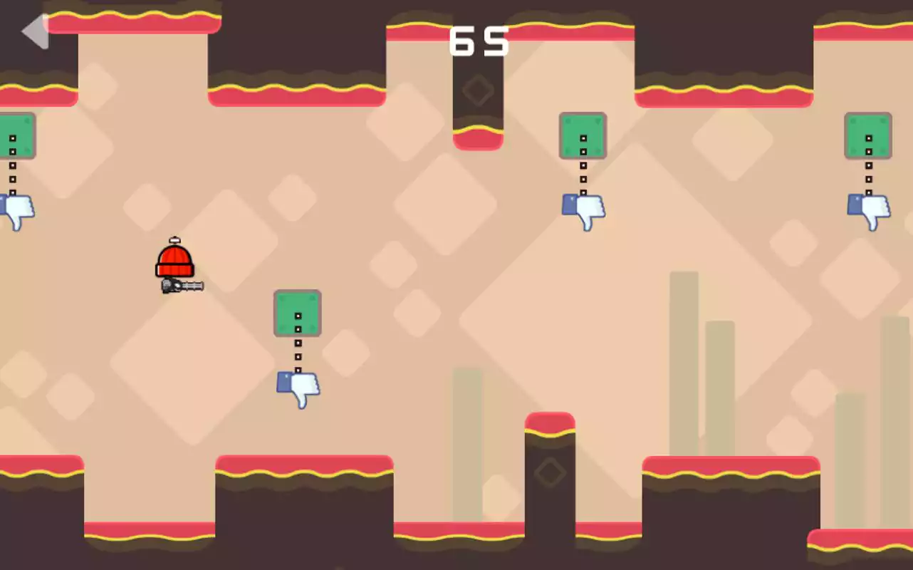 Play H3H3 THE GAME