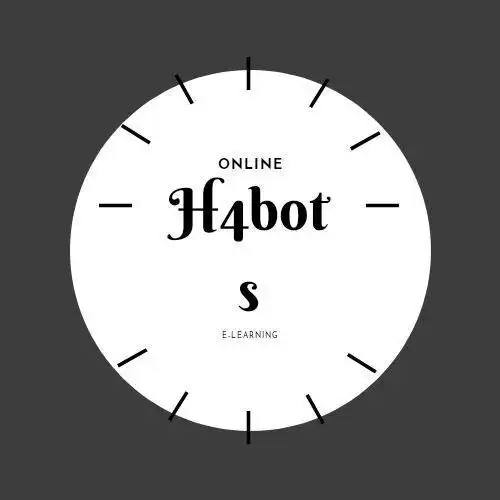 Play H4bots as an online game H4bots with UptoPlay