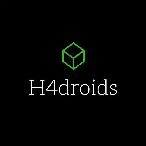 Play H4droids as an online game H4droids with UptoPlay