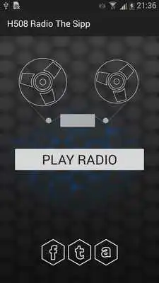 Play H508 Radio The Sipp 2