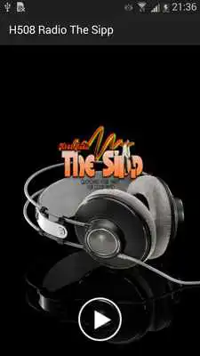 Play H508 Radio The Sipp 2