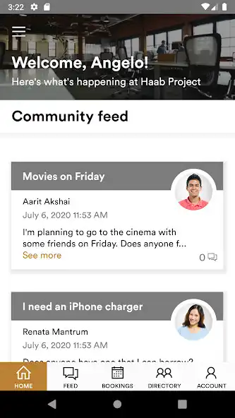 Play Haab Project as an online game Haab Project with UptoPlay