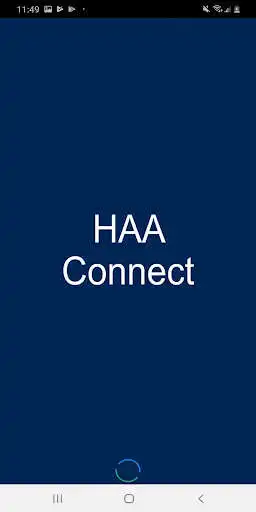 Play HAA Connect