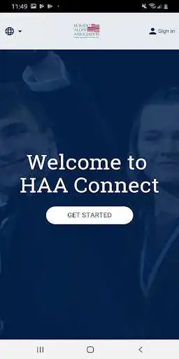 Play HAA Connect