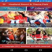 Free play online Haailand APK