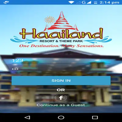 Play Haailand Play Haailand