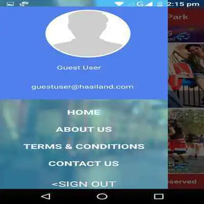 Play Haailand Play Haailand