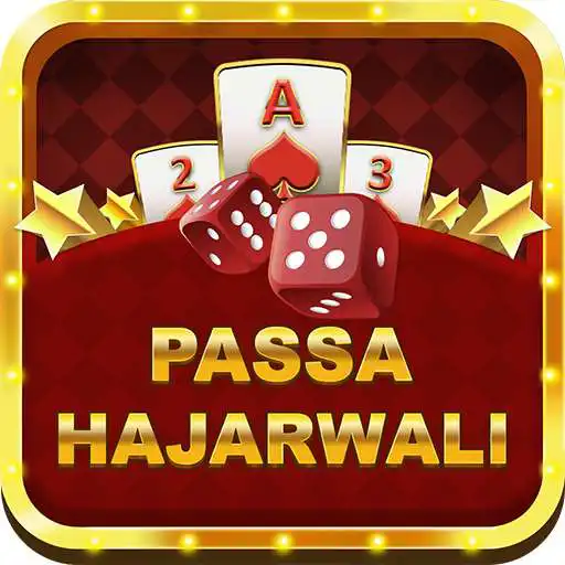 Play Haajarwali&Passa APK