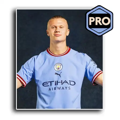 Play Haaland - WA Sticker Pro APK Play Haaland - WA Sticker Pro APK