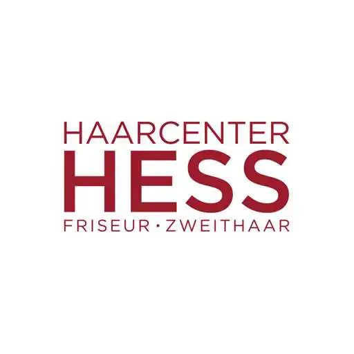 Play Haarcenter Hess APK