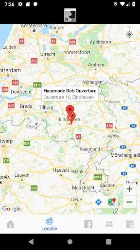 Play Haarmode Rob as an online game Haarmode Rob with UptoPlay