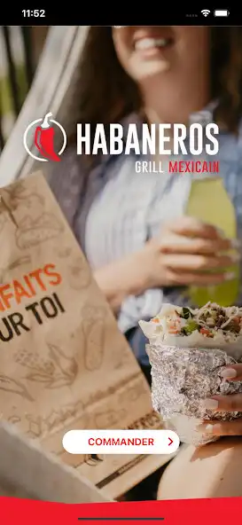 Play Habaneros Mexican Grill  and enjoy Habaneros Mexican Grill with UptoPlay