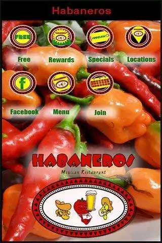 Play Habaneros Mexican Restaurant  and enjoy Habaneros Mexican Restaurant with UptoPlay