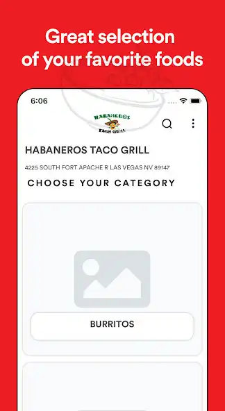 Play Habaneros Taco Grill as an online game Habaneros Taco Grill with UptoPlay