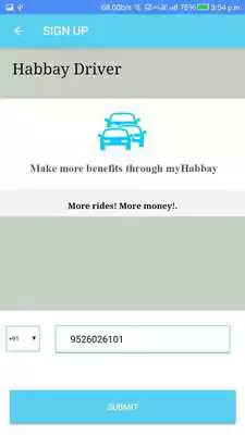 Play habbaydriver