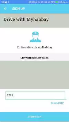 Play habbaydriver