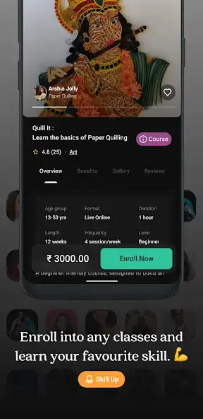 Play Habbit - Learn, Connect, Creat as an online game Habbit - Learn, Connect, Creat with UptoPlay