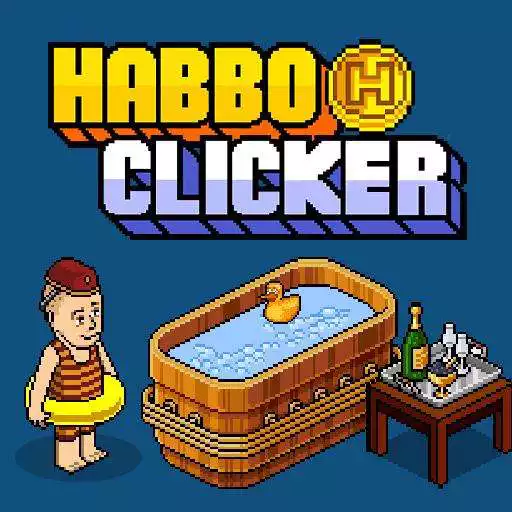 Play Habbo Clicker APK Play Habbo Clicker APK