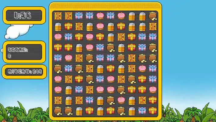 Play Habbo Puzzle Play Habbo Puzzle