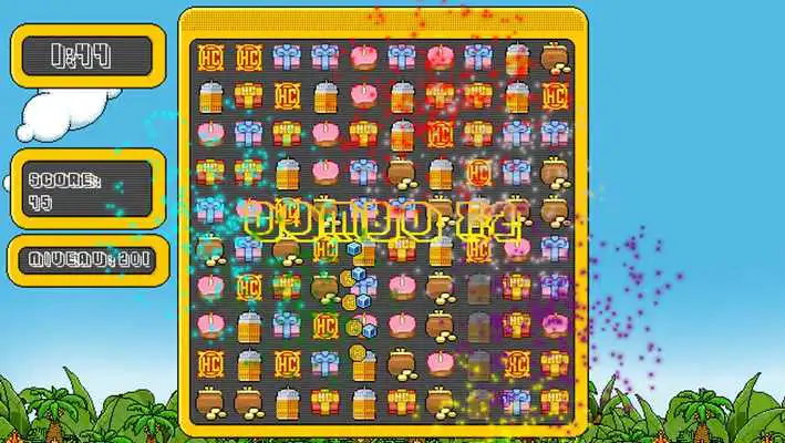 Play Habbo Puzzle Play Habbo Puzzle